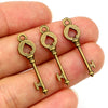 Antique Bronze