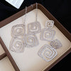 Silver Set