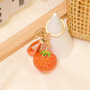 Orange Strap Set
