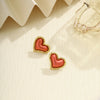 Red Heart