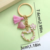 Pink Heart ER728