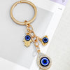 Hamsa Eye Drop