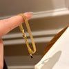 Gold Tone