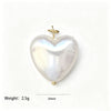 Heart Pendant