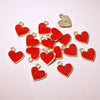 Silver Heart