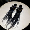 Black Feather