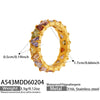 A543 GoldMixed8