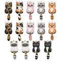 Metallic Insect Metal Charms with 17 Listed Options view 7