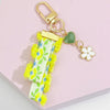 Lime Floral