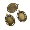 Antique Bronze