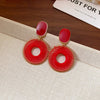 Red Stud