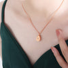 Rose Teardrop