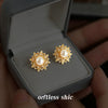 Pearl Sunburst