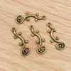 Antique Bronze