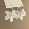 White Blossom Drops