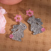 Silver Rabbits