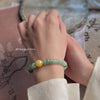 Green Yellow