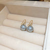 Gray Pearl 12mm