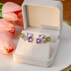 Multi Gem Heart