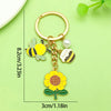 Yellow Sunflower ER1737