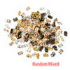 Mixed 3.7mm