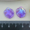 Purple Iridescent 1