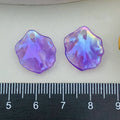 Iridescent Shell and Flower Shell Charms with 11 Listed Options view 9