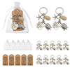 Bag Tag Set