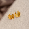 Shell Fan