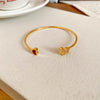 Gold Cuff