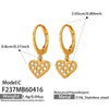 Heart Lever C