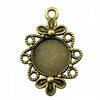 Antique Bronze