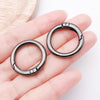 Black Clasp 6