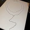 Silver White