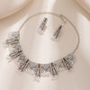 White Pearl Set