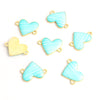 Gold Aqua
