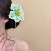 Mint Lily Drop