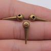 Antique Bronze