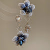 Silver Blue
