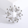 Silver White