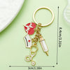 Chain Four Charm