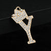 Letter Y