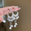 White Chandelier