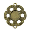 Antique Bronze