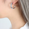 Steel Hoops