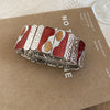 Silver Red