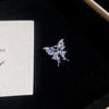 Left Ear Cuff