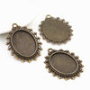 Antique Bronze 3