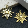 Blue Sun 9