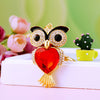 Red-A430-G-Owl